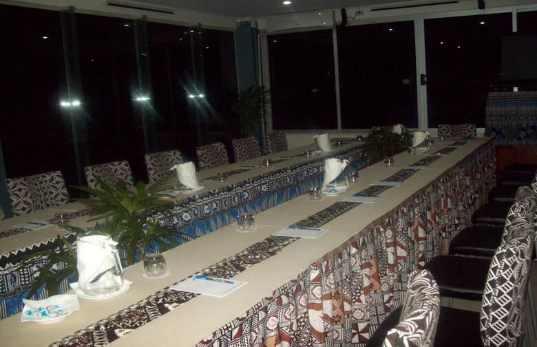 Trans International Hotel