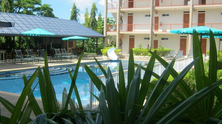 Trans International Hotel