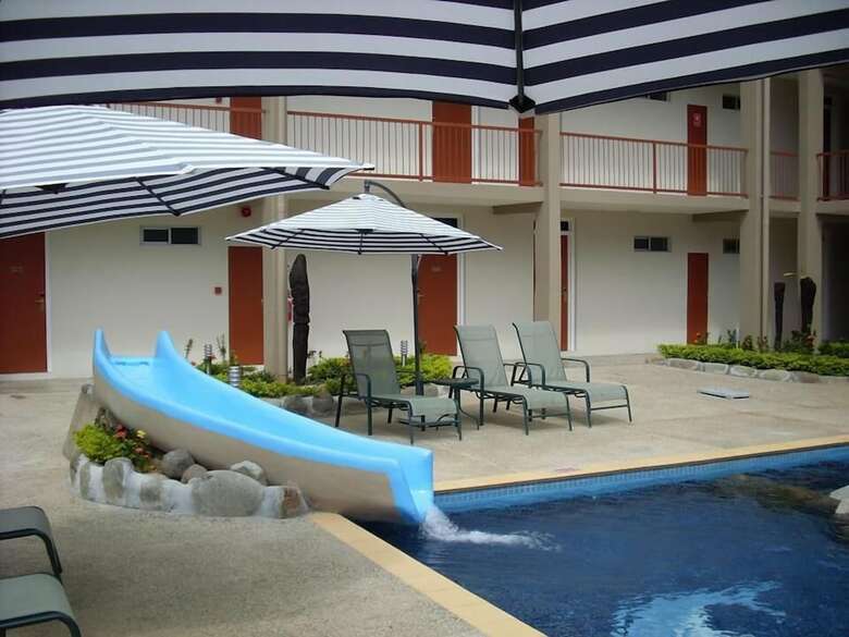 Trans International Hotel