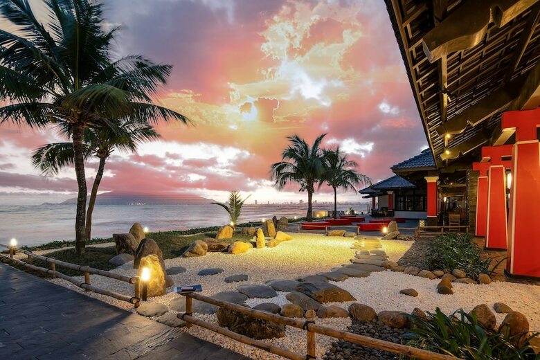 Apartamento Da Nang - Mikazuki Japanese Resorts & Spa