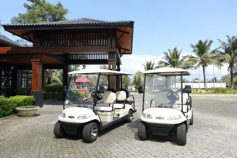 Apartamento Da Nang - Mikazuki Japanese Resorts & Spa