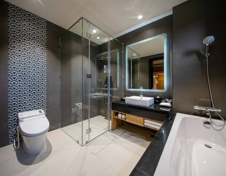 Apartamento Da Nang - Mikazuki Japanese Resorts & Spa
