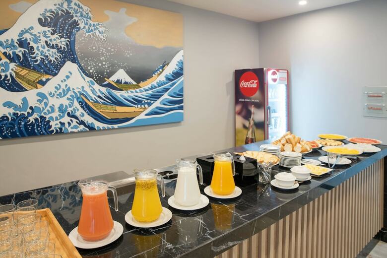 Apartamento Da Nang - Mikazuki Japanese Resorts & Spa