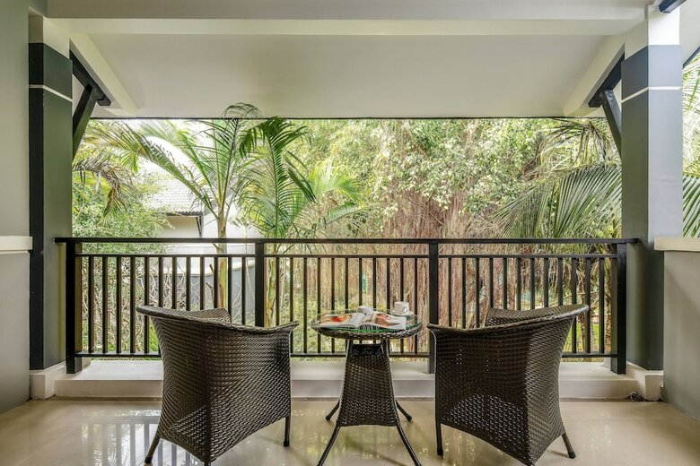 Apartamento Da Nang - Mikazuki Japanese Resorts & Spa