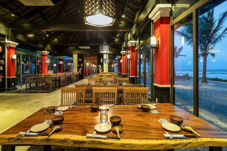 Apartamento Da Nang - Mikazuki Japanese Resorts & Spa