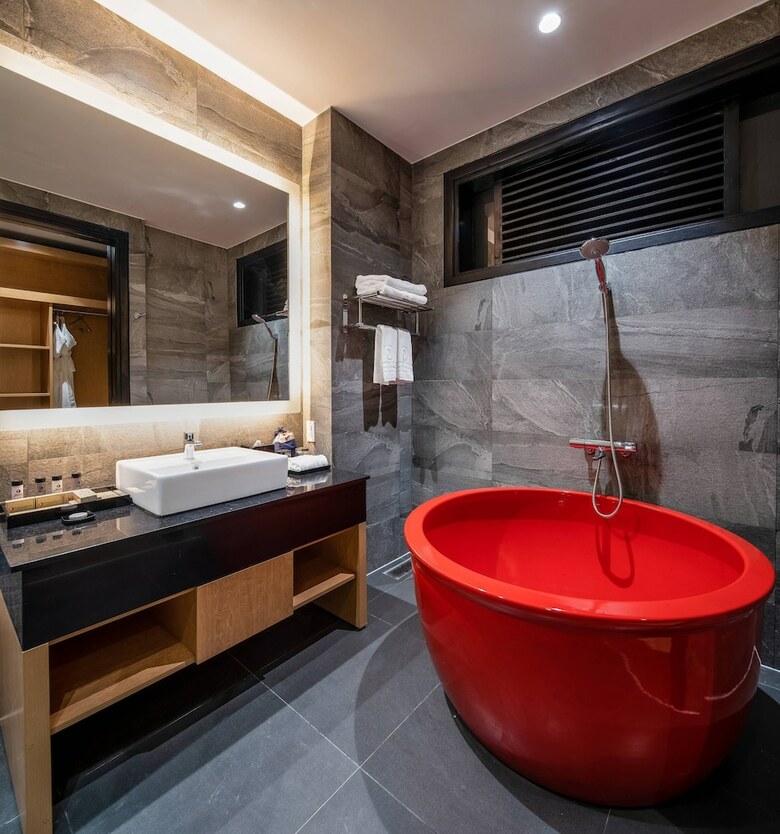 Apartamento Da Nang - Mikazuki Japanese Resorts & Spa