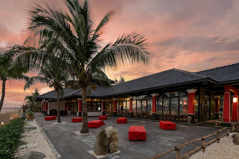 Apartamento Da Nang - Mikazuki Japanese Resorts & Spa