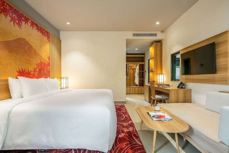 Apartamento Da Nang - Mikazuki Japanese Resorts & Spa