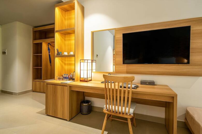 Apartamento Da Nang - Mikazuki Japanese Resorts & Spa
