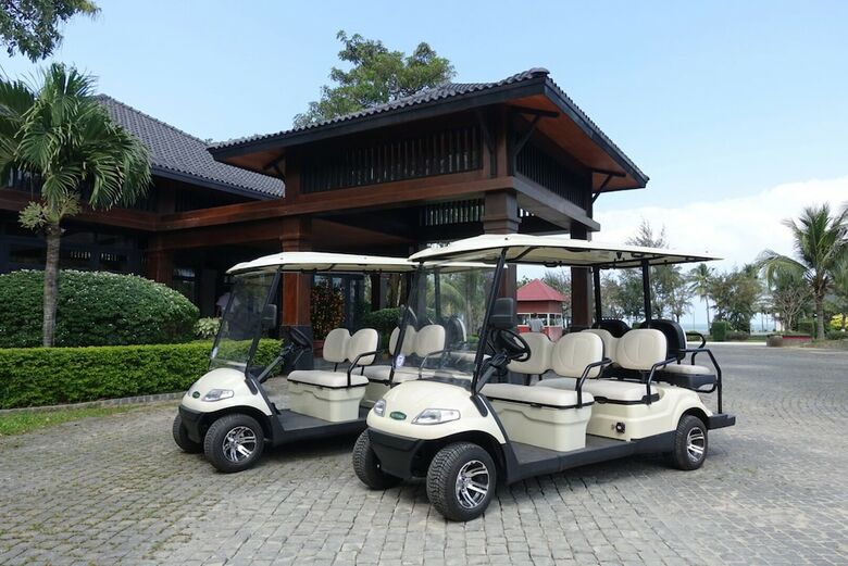 Apartamento Da Nang - Mikazuki Japanese Resorts & Spa