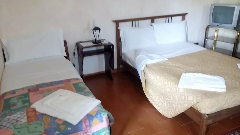 Hotel Ecogarden