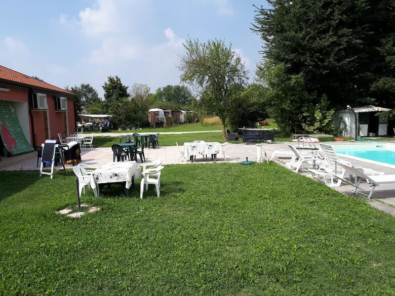 Hotel Ecogarden