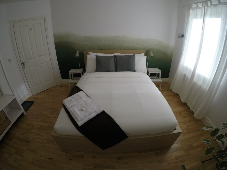 Seagull Cottage Bed And Breakfast
