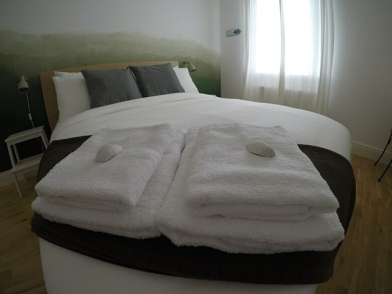 Seagull Cottage Bed And Breakfast