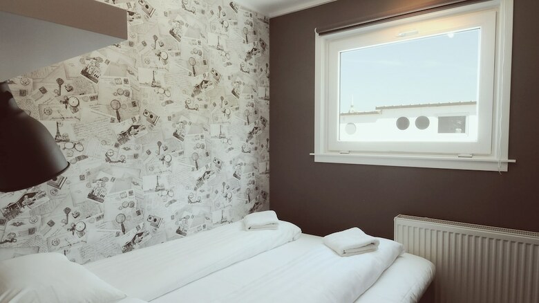 Hostal Rygerfjord Hotel & Hostel
