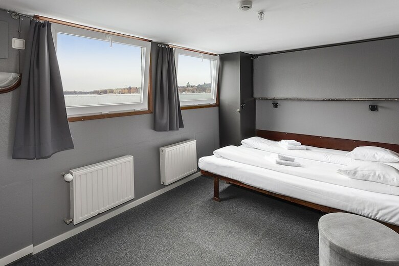 Hostal Rygerfjord Hotel & Hostel