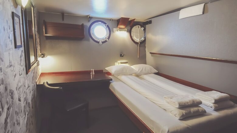 Hostal Rygerfjord Hotel & Hostel