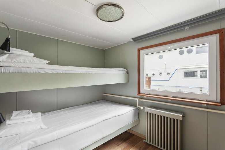 Hostal Rygerfjord Hotel & Hostel