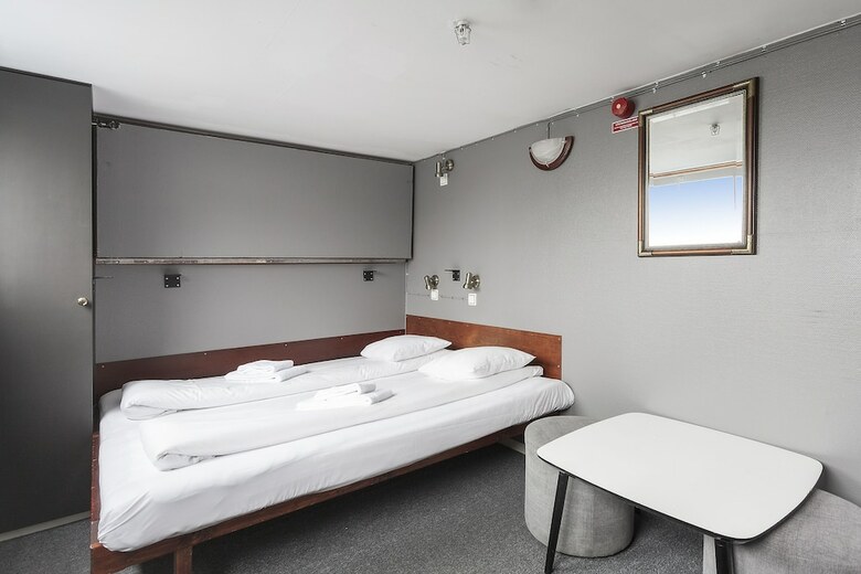 Hostal Rygerfjord Hotel & Hostel