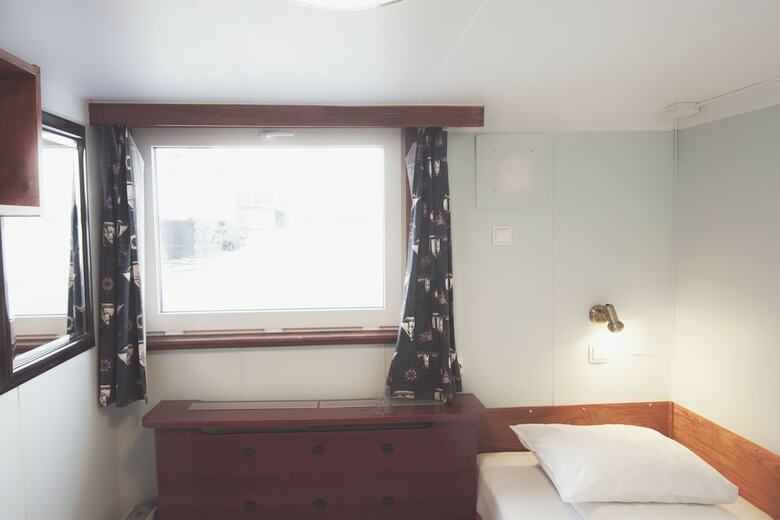 Hostal Rygerfjord Hotel & Hostel