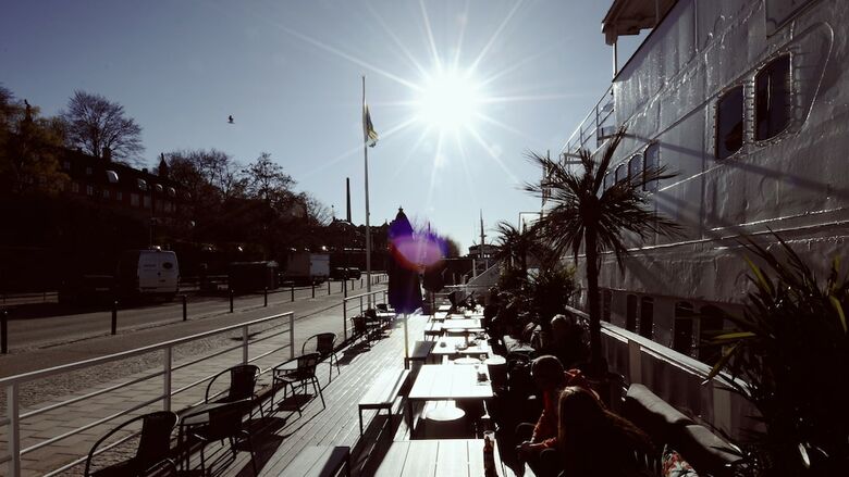 Hostal Rygerfjord Hotel & Hostel