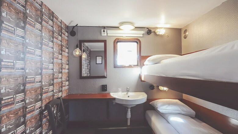 Hostal Rygerfjord Hotel & Hostel