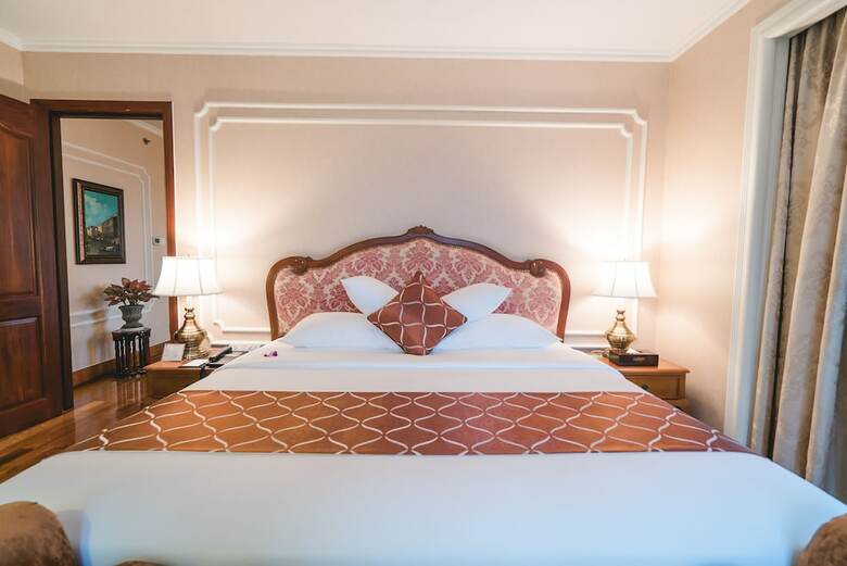 Grand Hotel Saigon