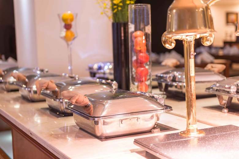 Grand Hotel Saigon