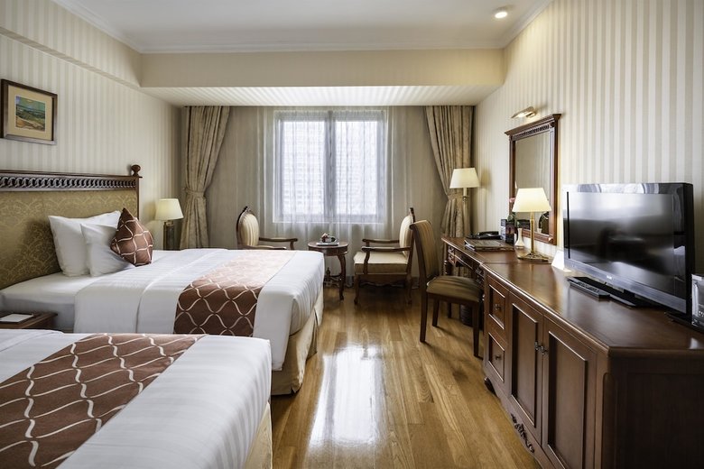 Grand Hotel Saigon
