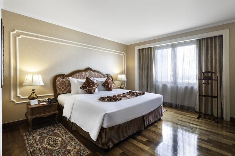Grand Hotel Saigon