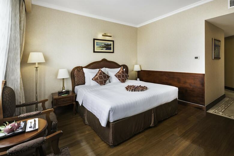 Grand Hotel Saigon