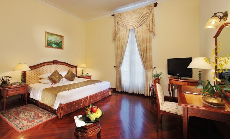 Grand Hotel Saigon