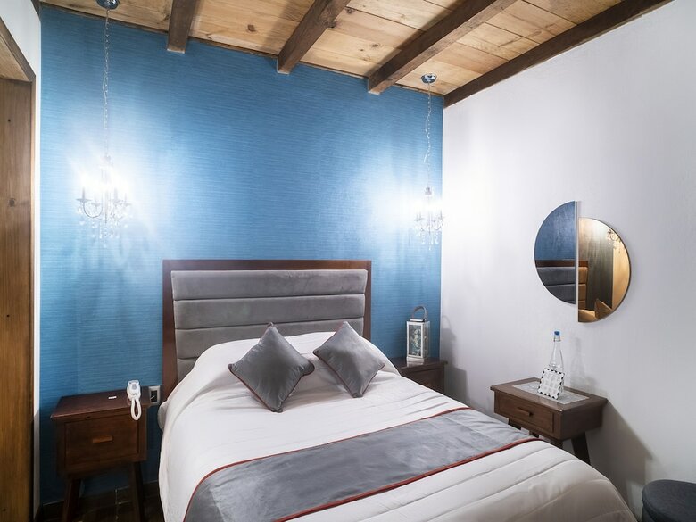 Hotel Boutique Amorini