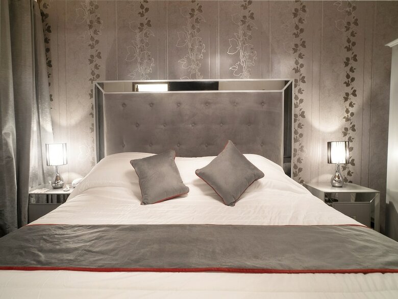 Hotel Boutique Amorini