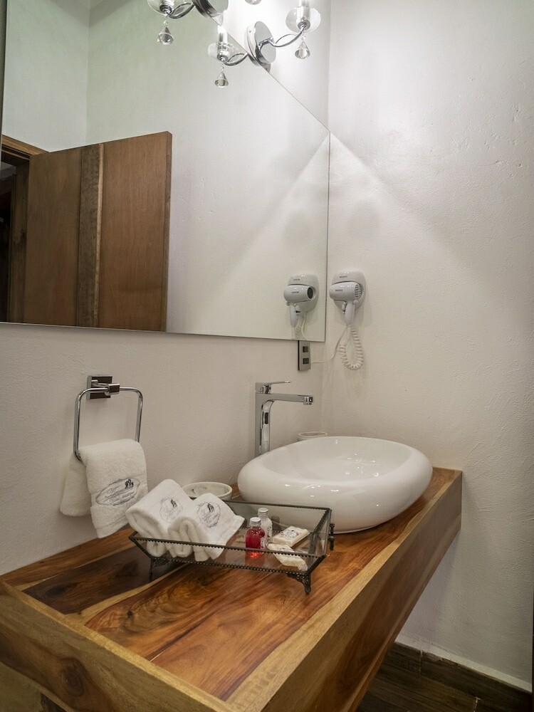 Hotel Boutique Amorini