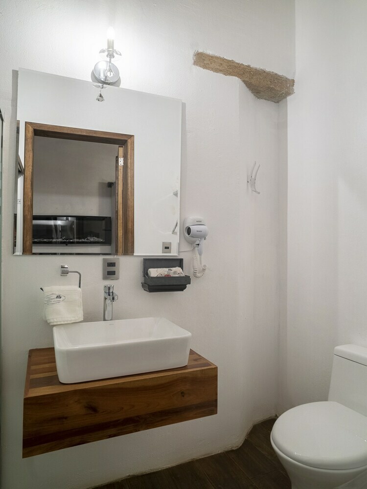 Hotel Boutique Amorini