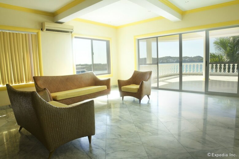 Apartamento Lingganay Boracay Hotel Resort