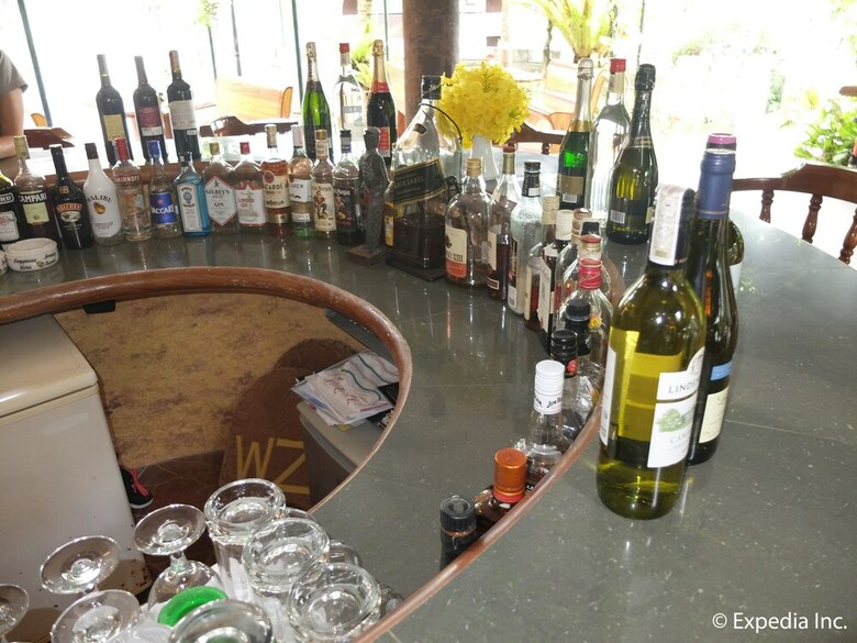 Apartamento Lingganay Boracay Hotel Resort