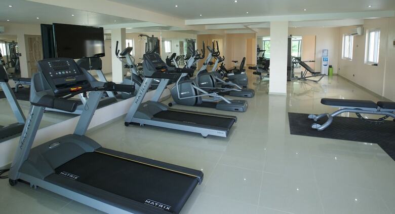 Apartamento Lingganay Boracay Hotel Resort