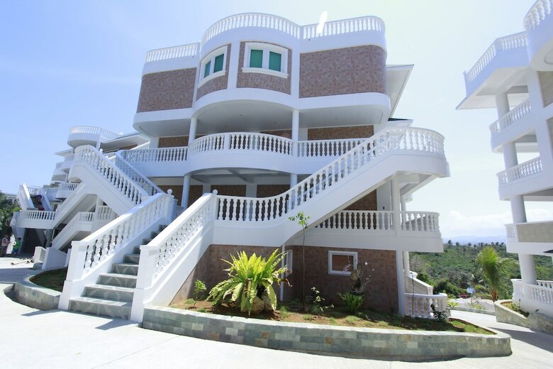 Apartamento Lingganay Boracay Hotel Resort