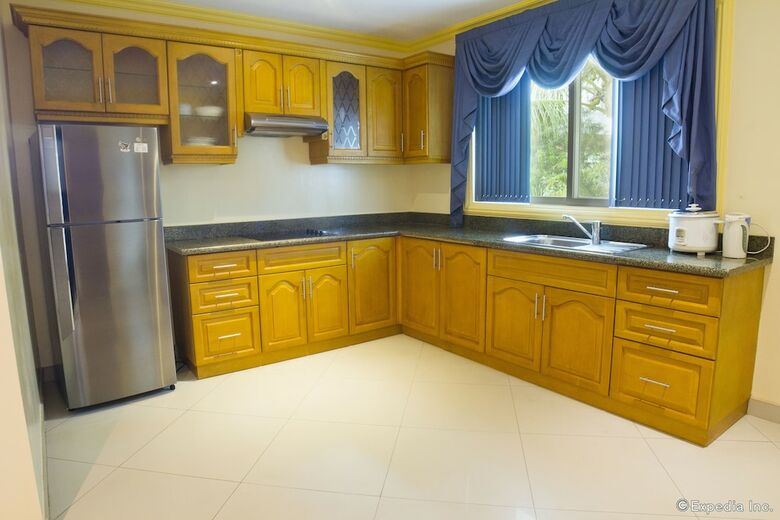 Apartamento Lingganay Boracay Hotel Resort