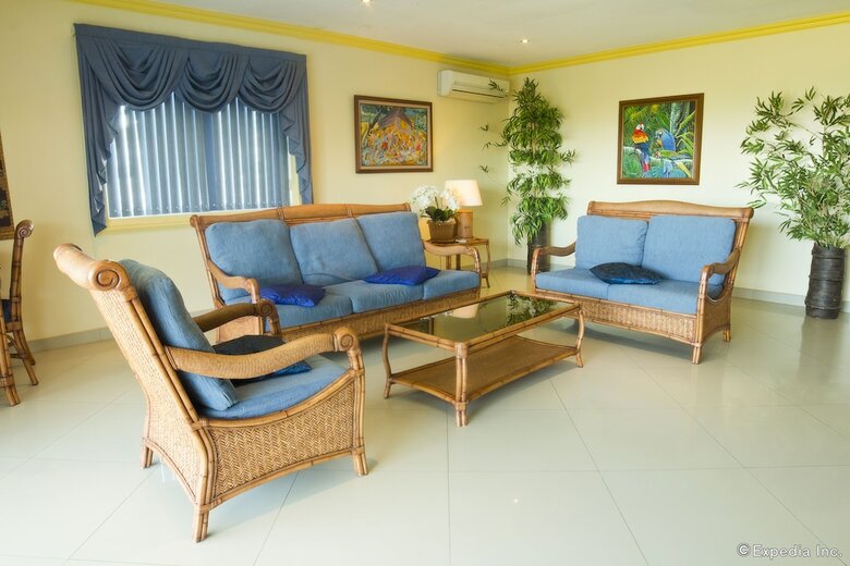 Apartamento Lingganay Boracay Hotel Resort