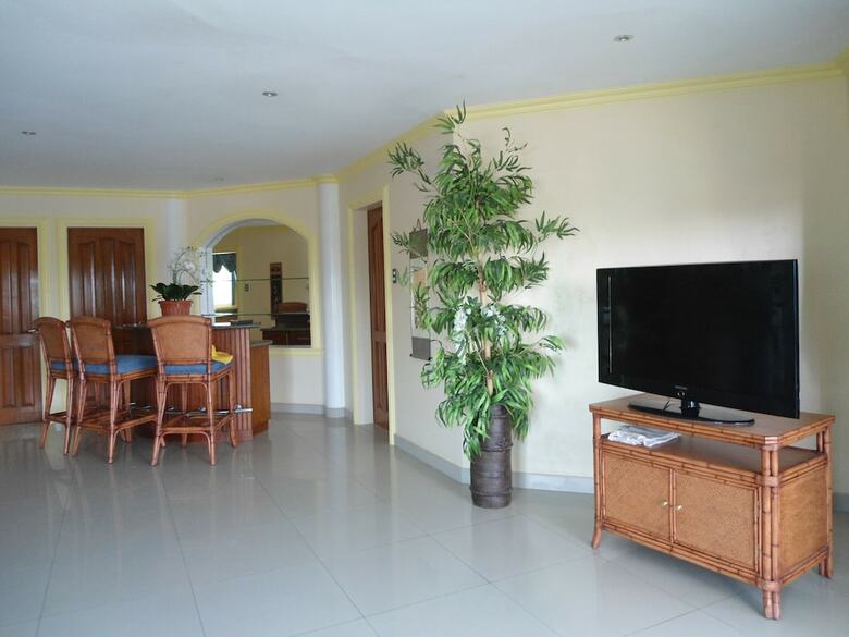 Apartamento Lingganay Boracay Hotel Resort