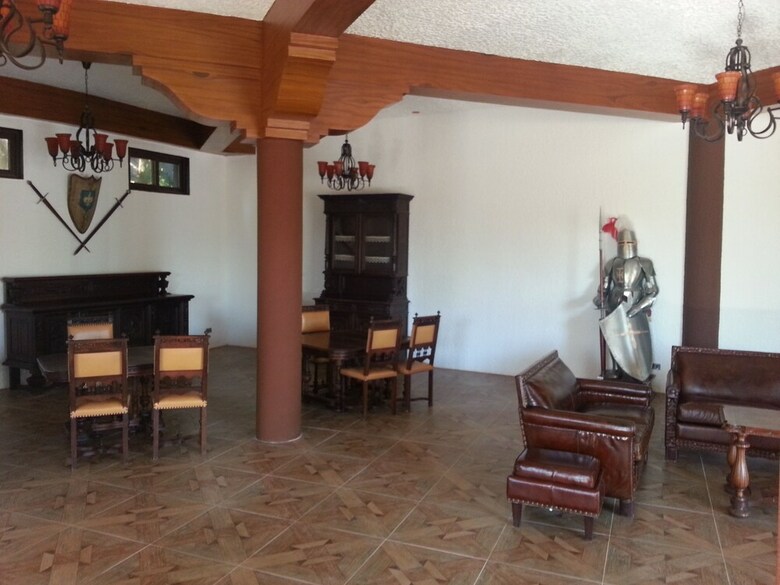 Apartamento Lingganay Boracay Hotel Resort