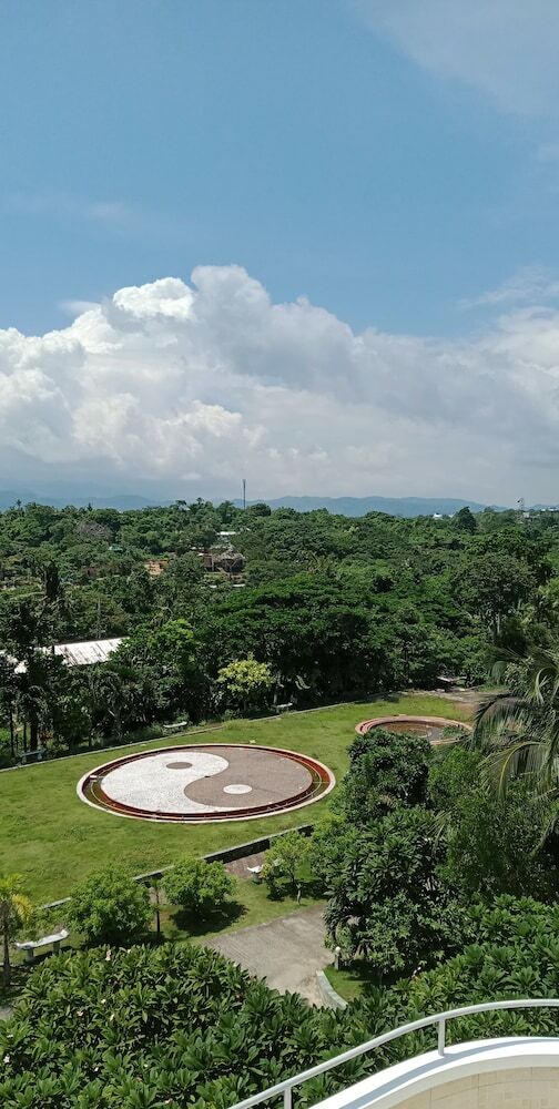 Apartamento Lingganay Boracay Hotel Resort