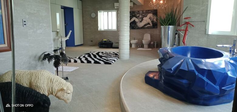 Apartamento Lingganay Boracay Hotel Resort