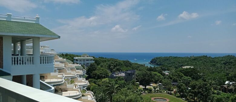 Apartamento Lingganay Boracay Hotel Resort