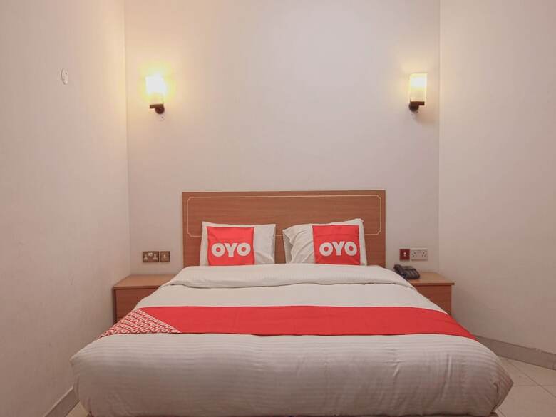 Oyo 131 Salalah Hotel