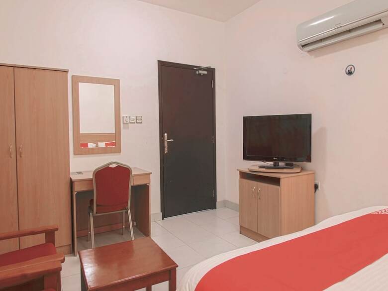 Oyo 131 Salalah Hotel