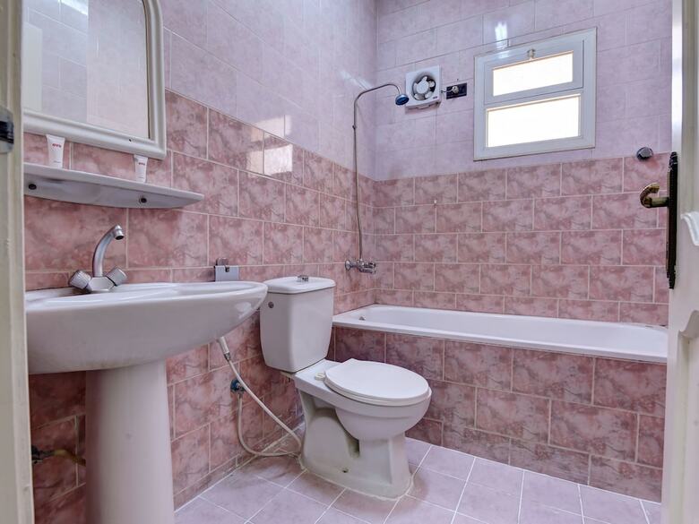 Hotel Oyo 405 Nujom Al-jazerah
